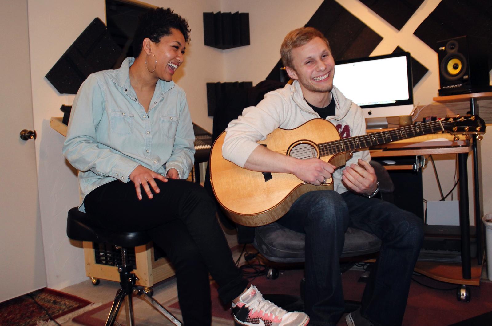 Valley locals pursue music careers, release single