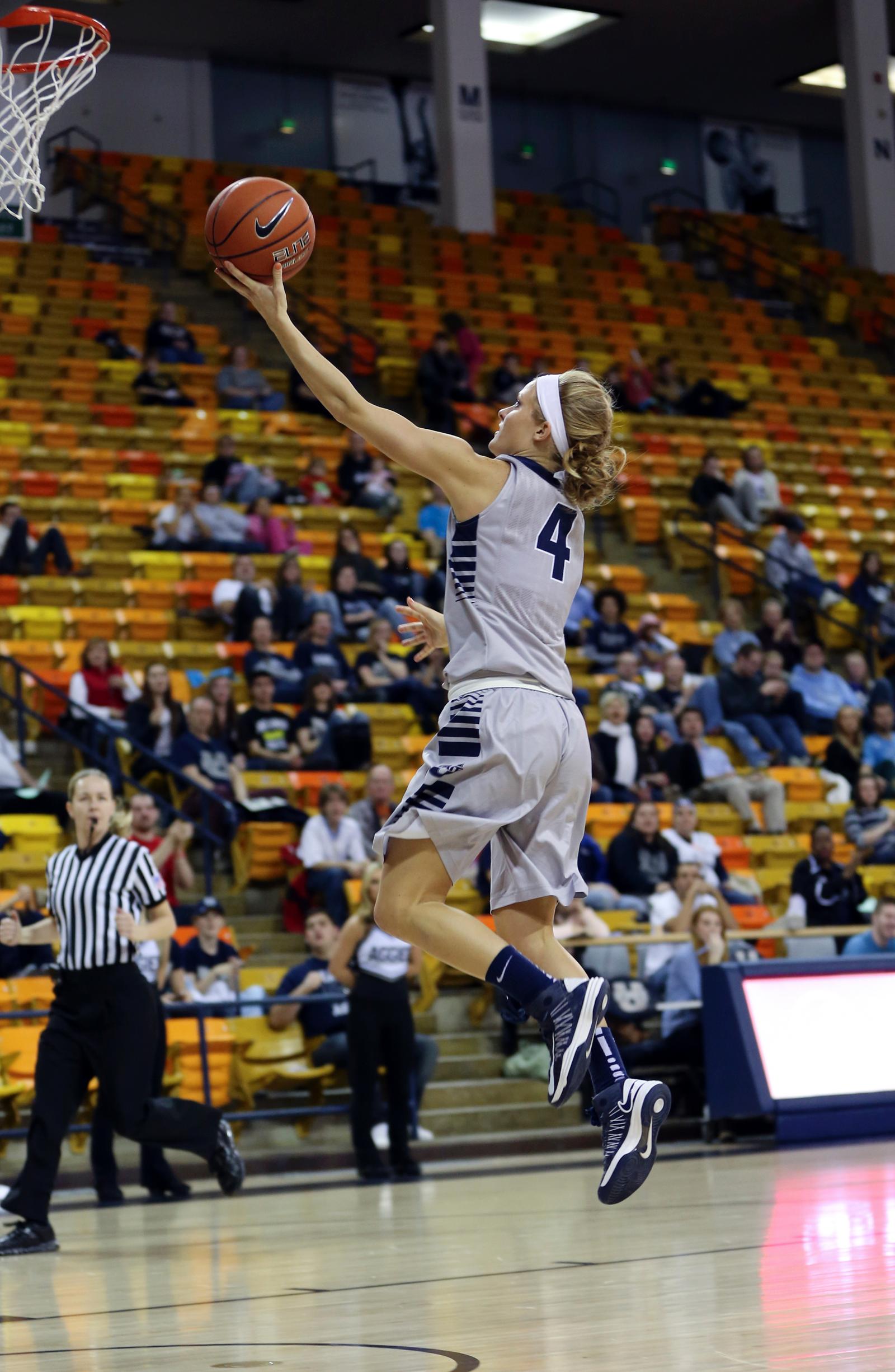 Chasing the record books History