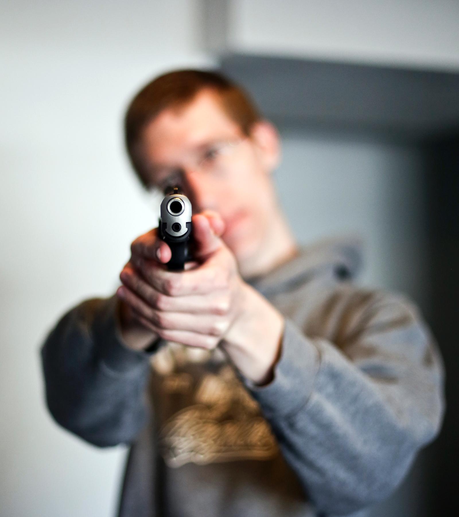 Constitutional Carry Gun Legislation Resurrected and Signed Into Law - Vimarsana News