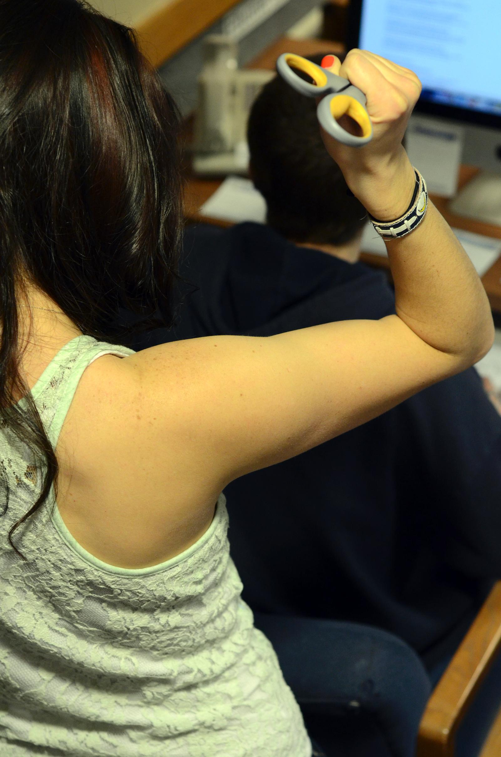 USU Police offer training for attacks in the workplace
