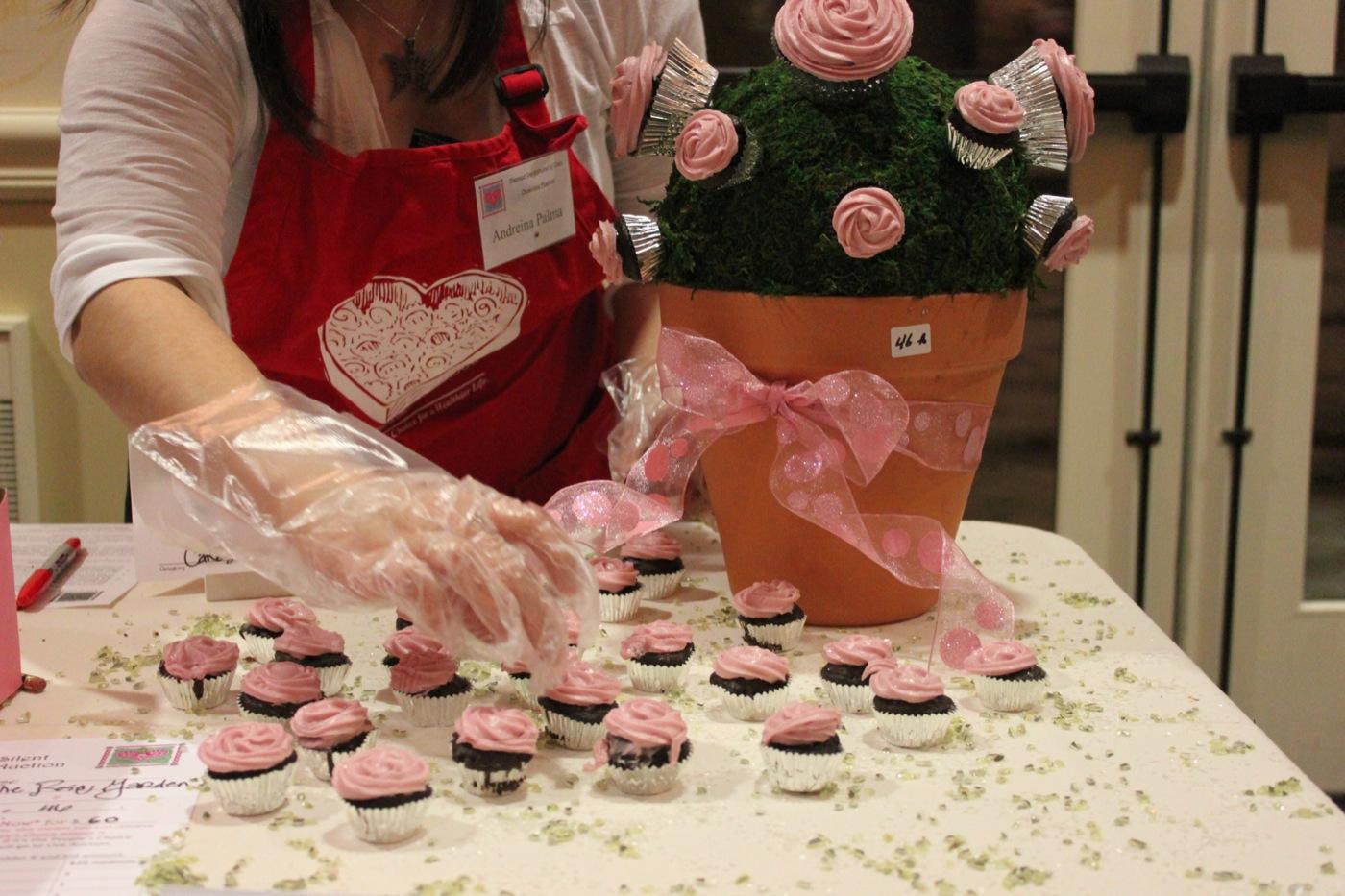 Chocolate Festival 2013