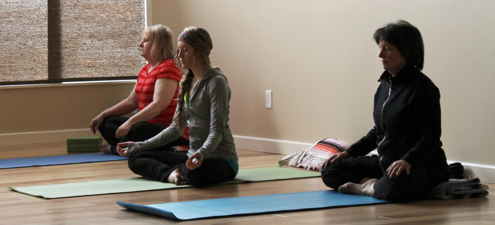 Local yoga studio expands its offerings - The Utah Statesman