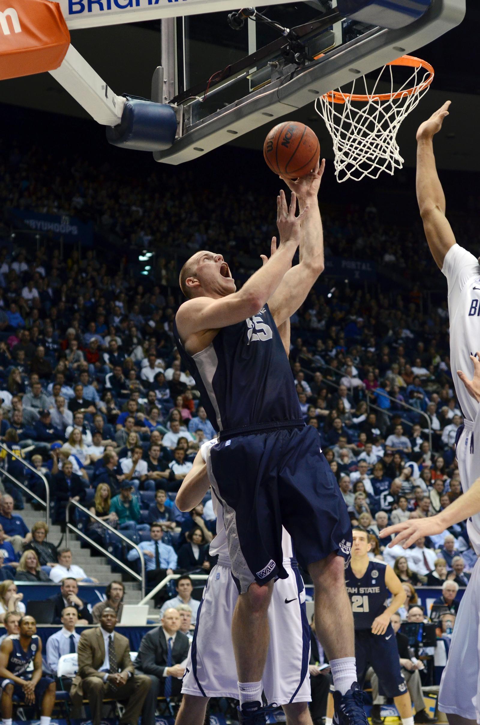 Stonewalling the foul-filled rivalry