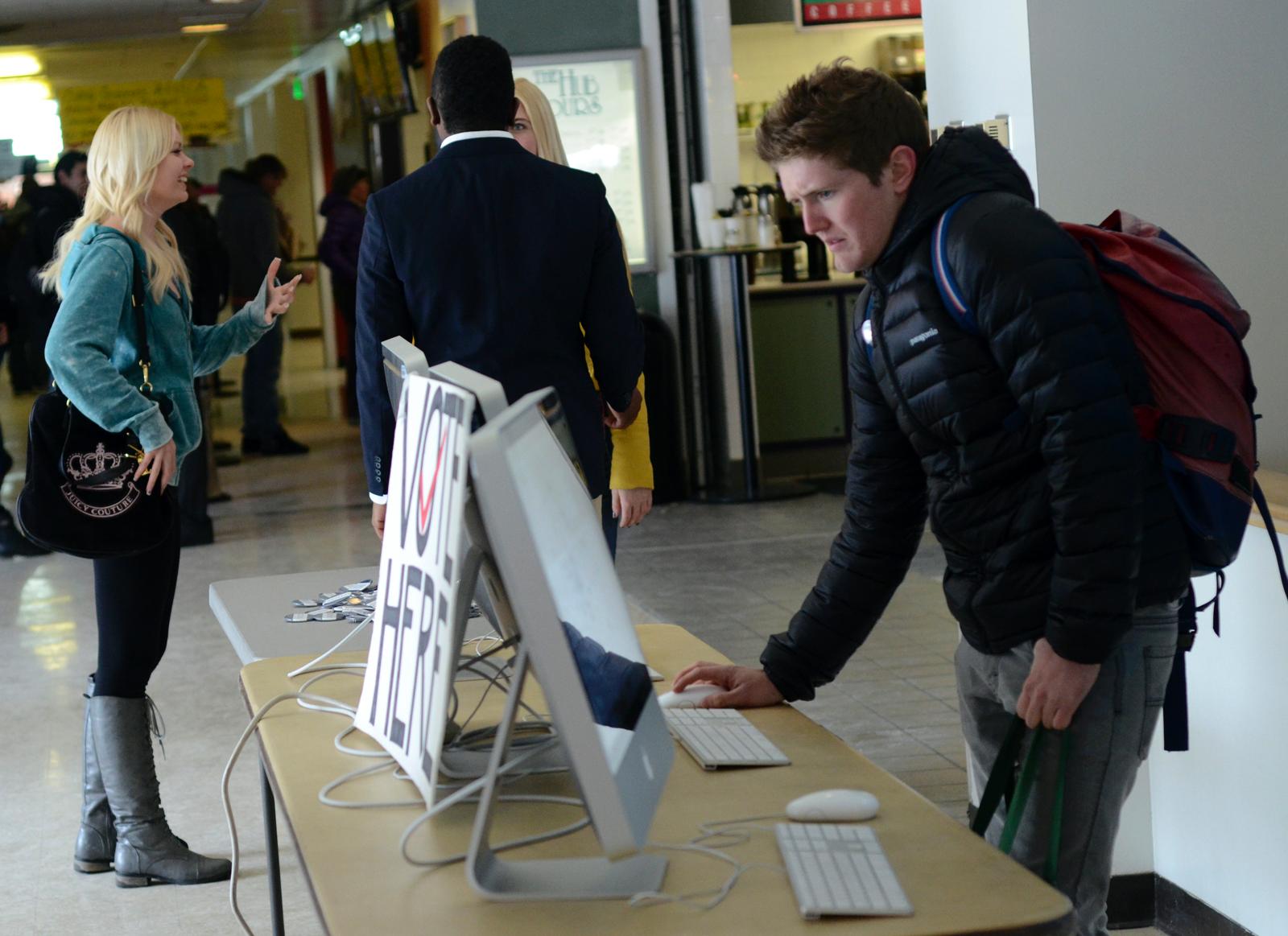 ELECTIONS 2013