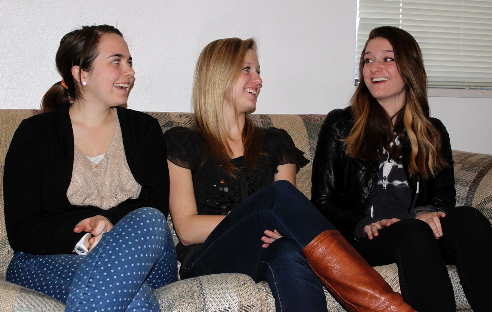 Housing policies affect off-campus students