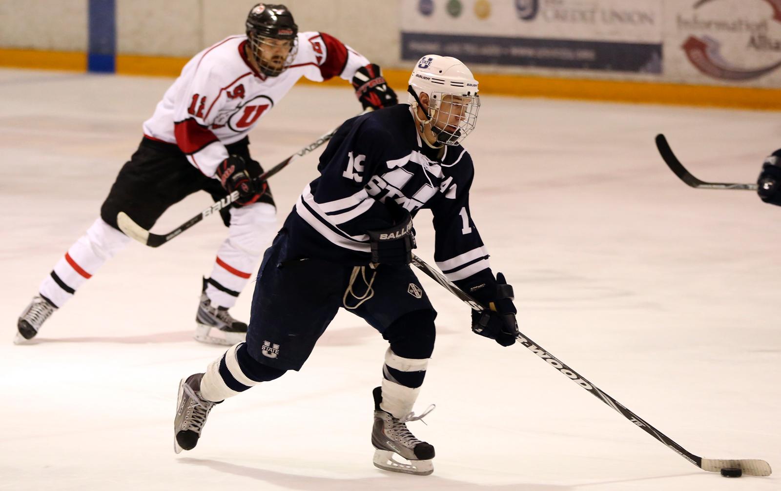 USU knocked out in national semifinal