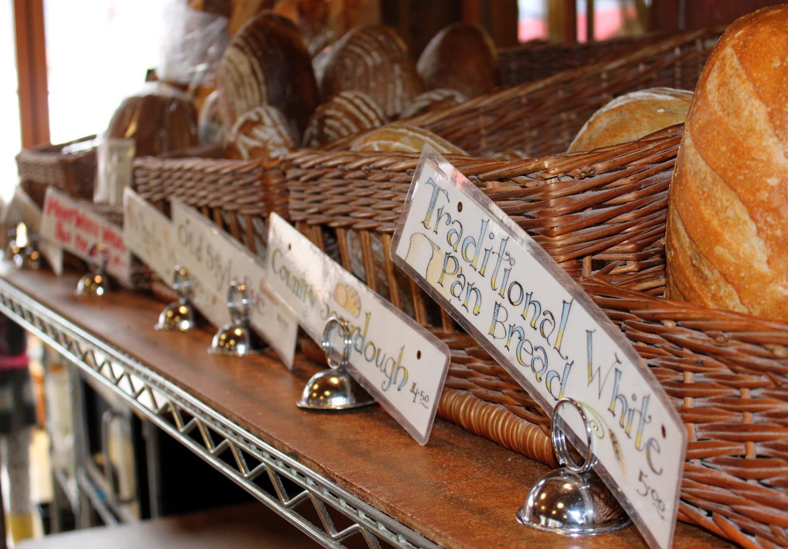 Local business brings artisanal flavors home