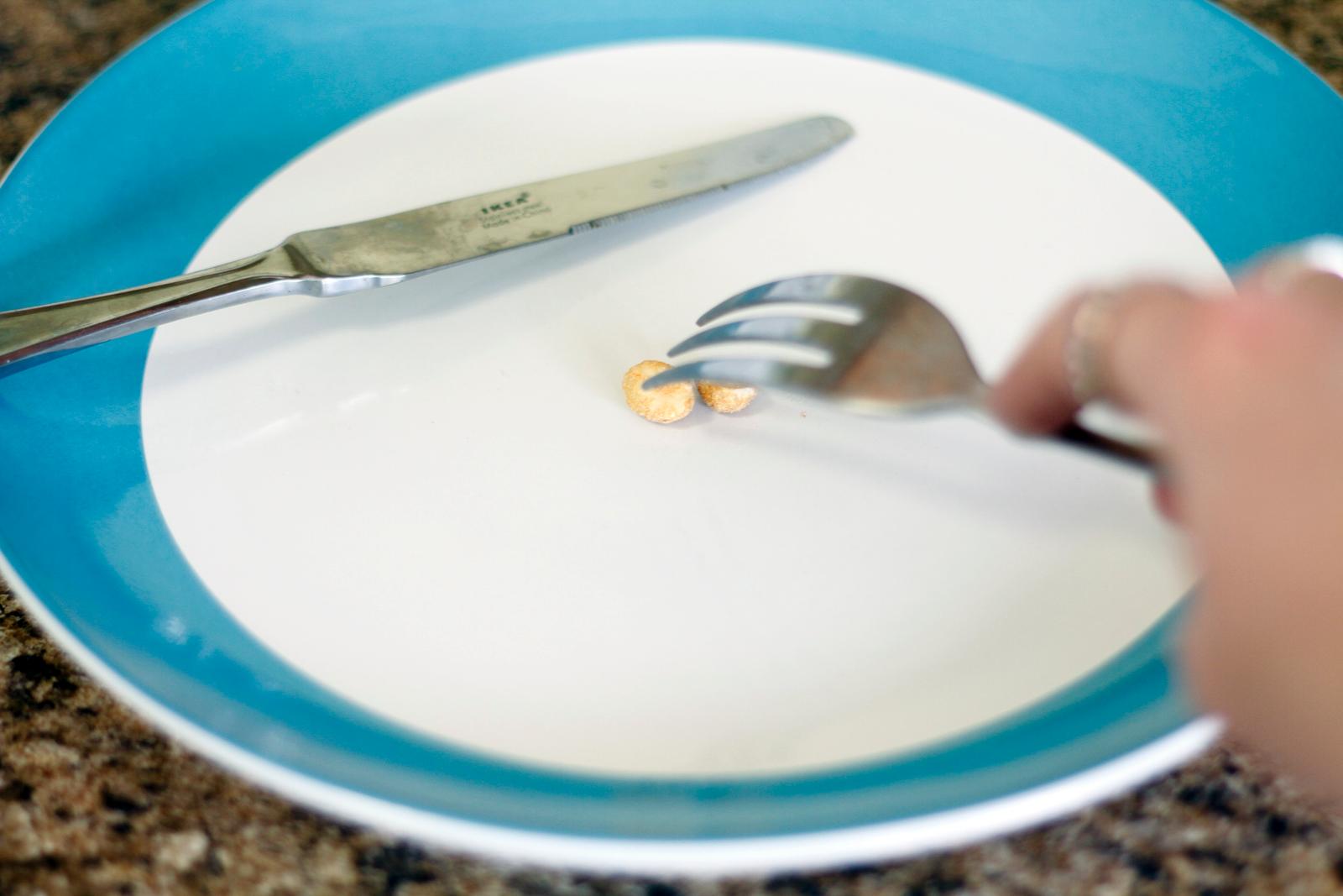 Eating disorders can be lifelong battles
