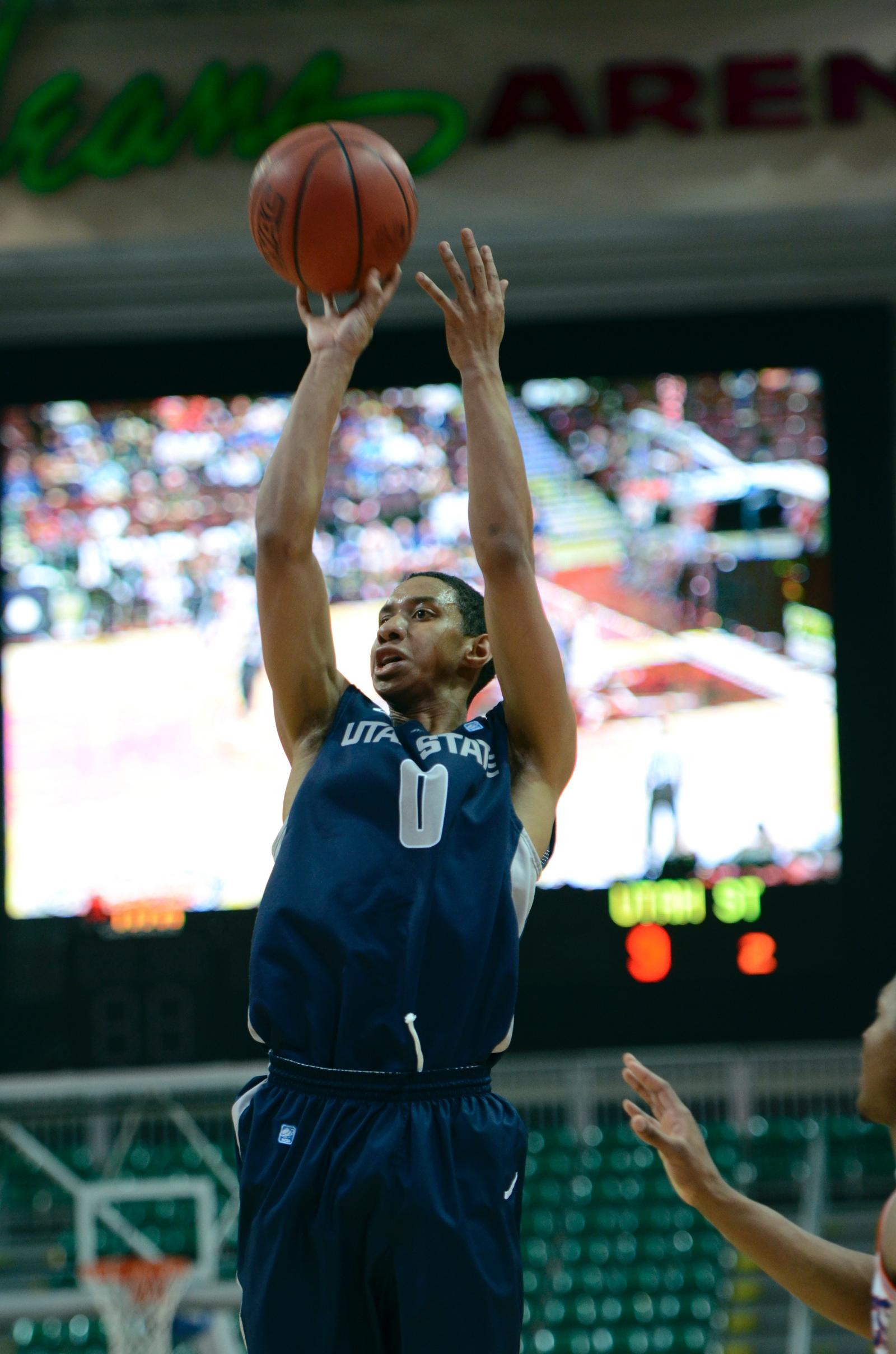 Aggies close book on 2012-13 season
