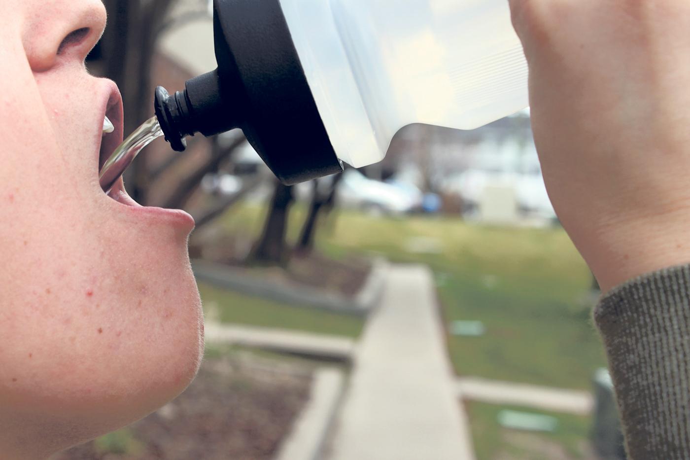 Doctors and enthusiasts give jogging tips