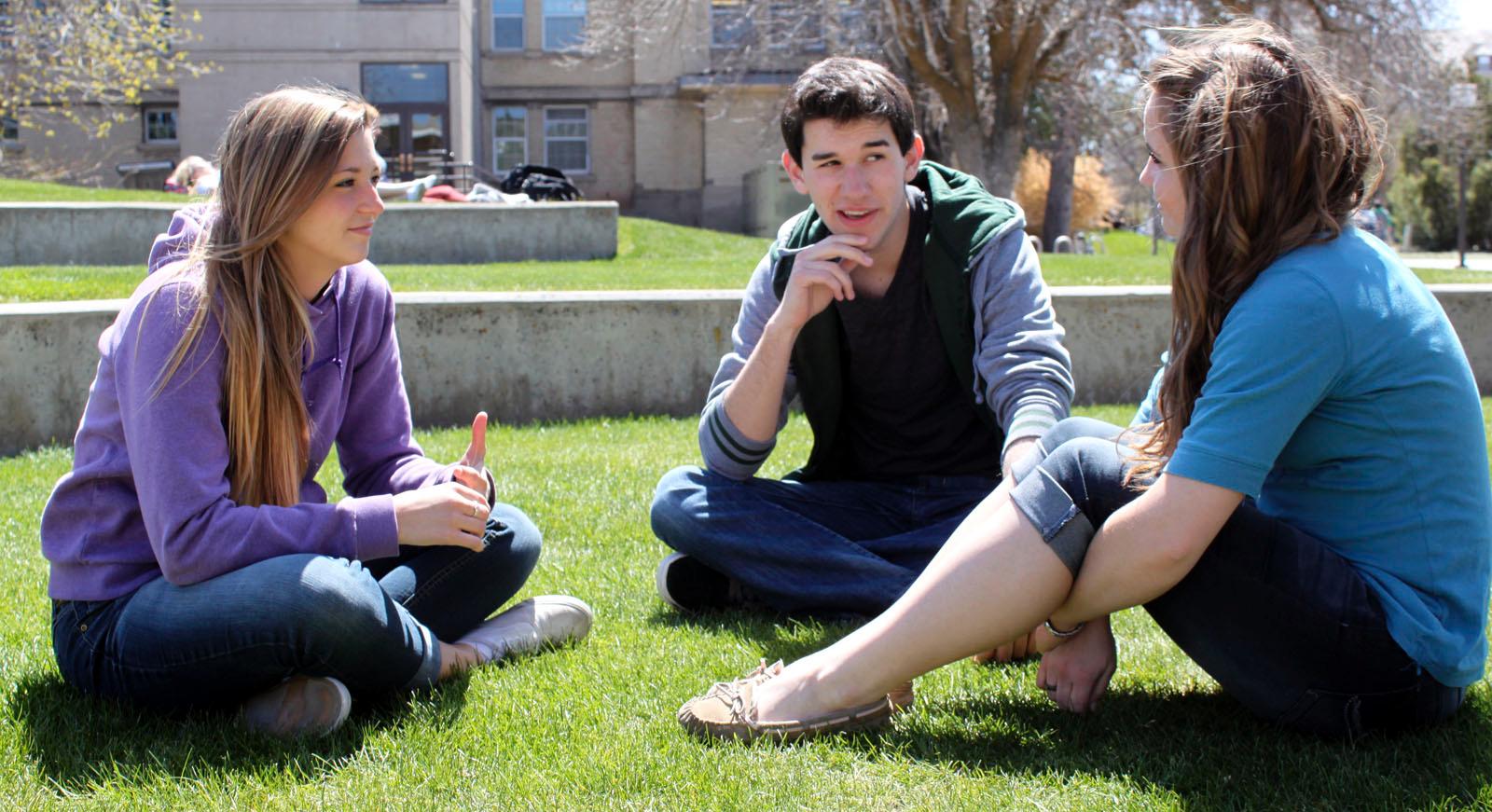 As freshmen finish first year, memories abound