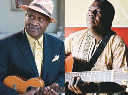 ‘World Blues’ tour will invade Logan