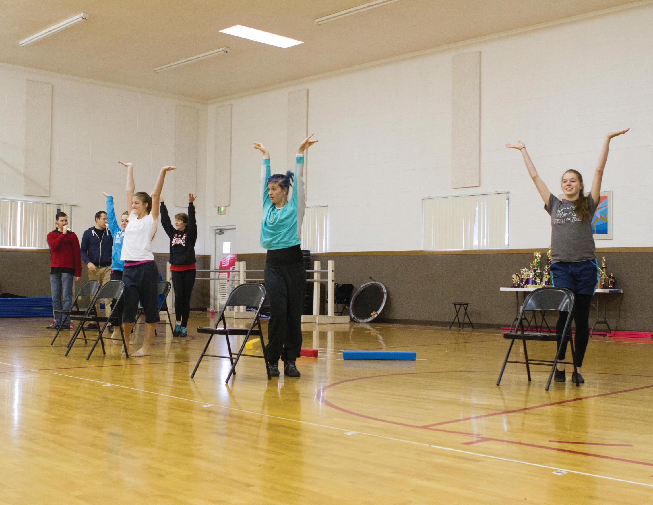 Jazz festival imports ‘In the Miller Mood’ big band show