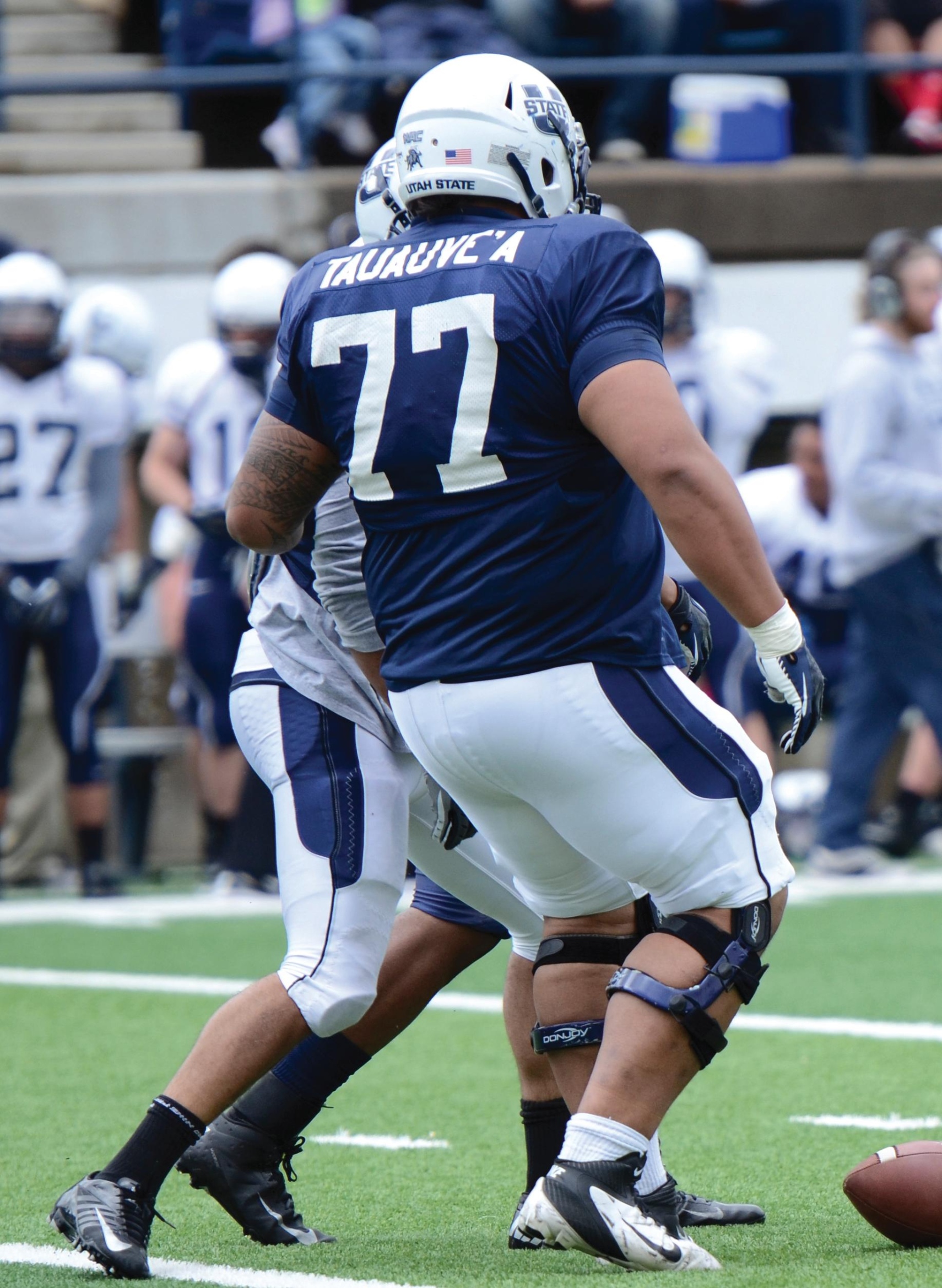 New faces ready to fill in for Aggies