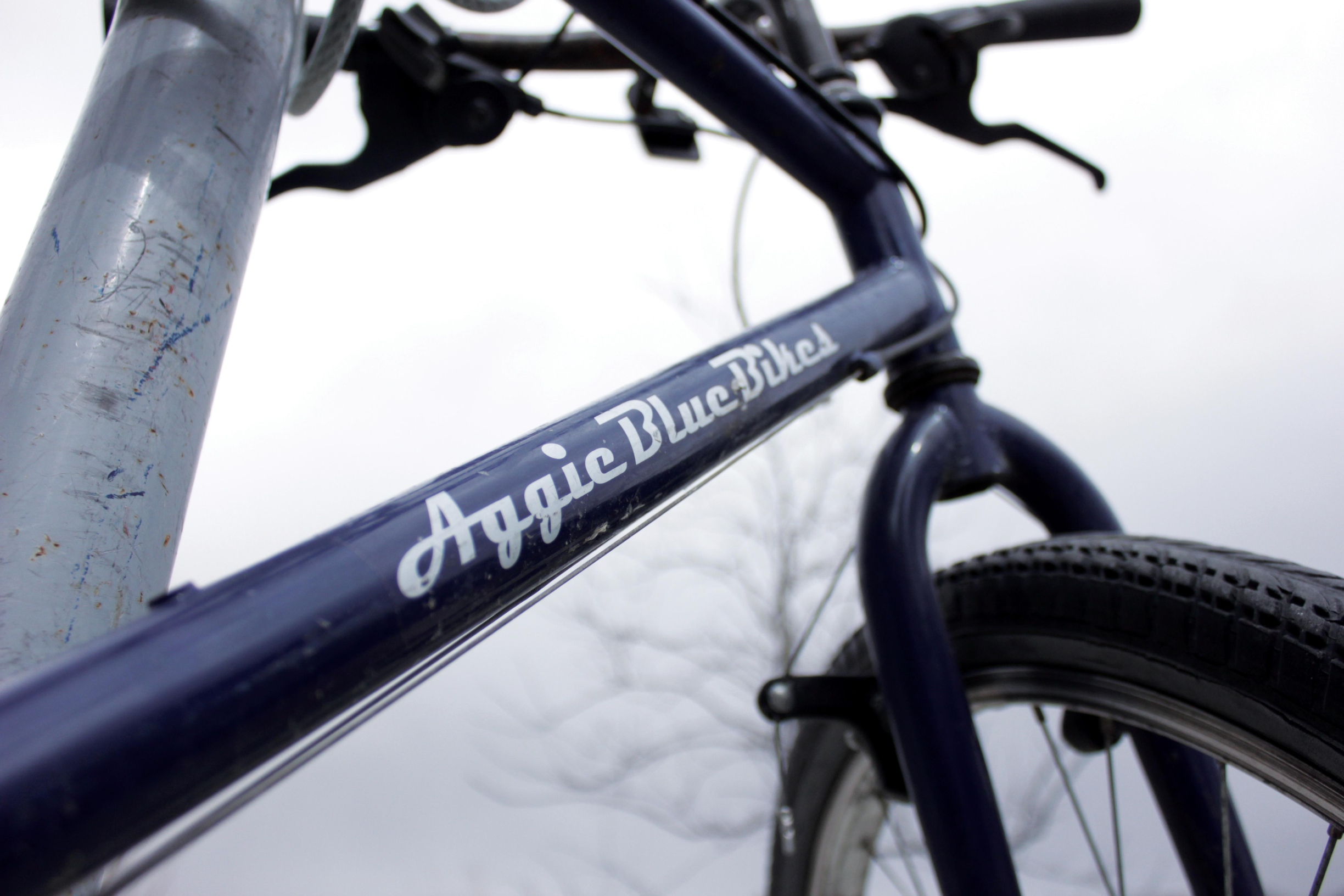 Aggie Blue Bikes hires coordinator