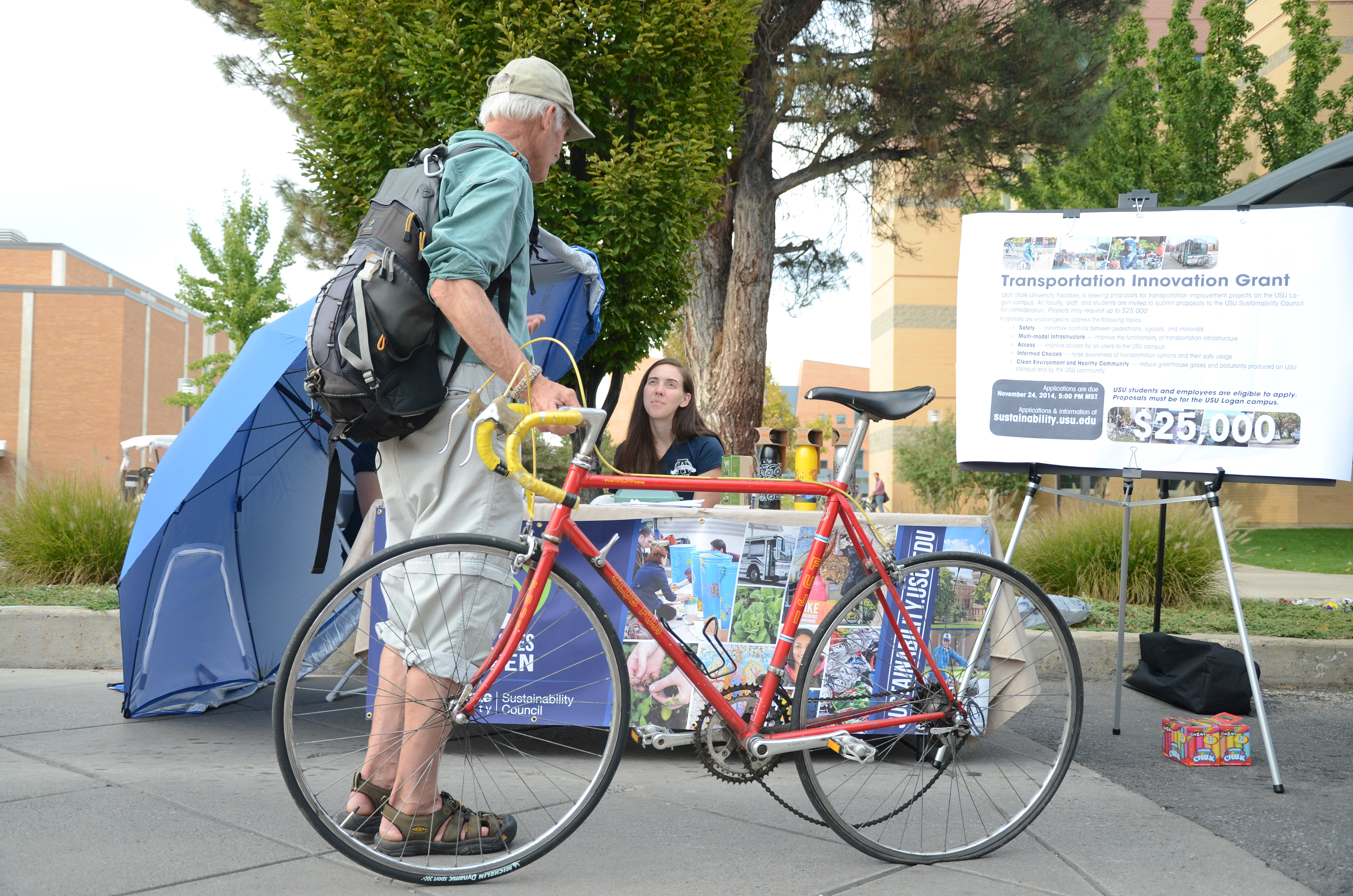 Open Streets festival could hold future of “Bull-evard”