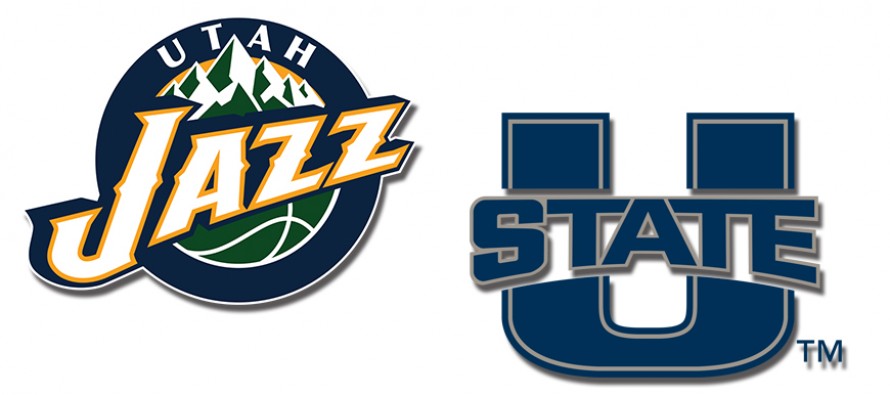 Utah State basketball and Utah Jazz face similar seasons | The Utah ...