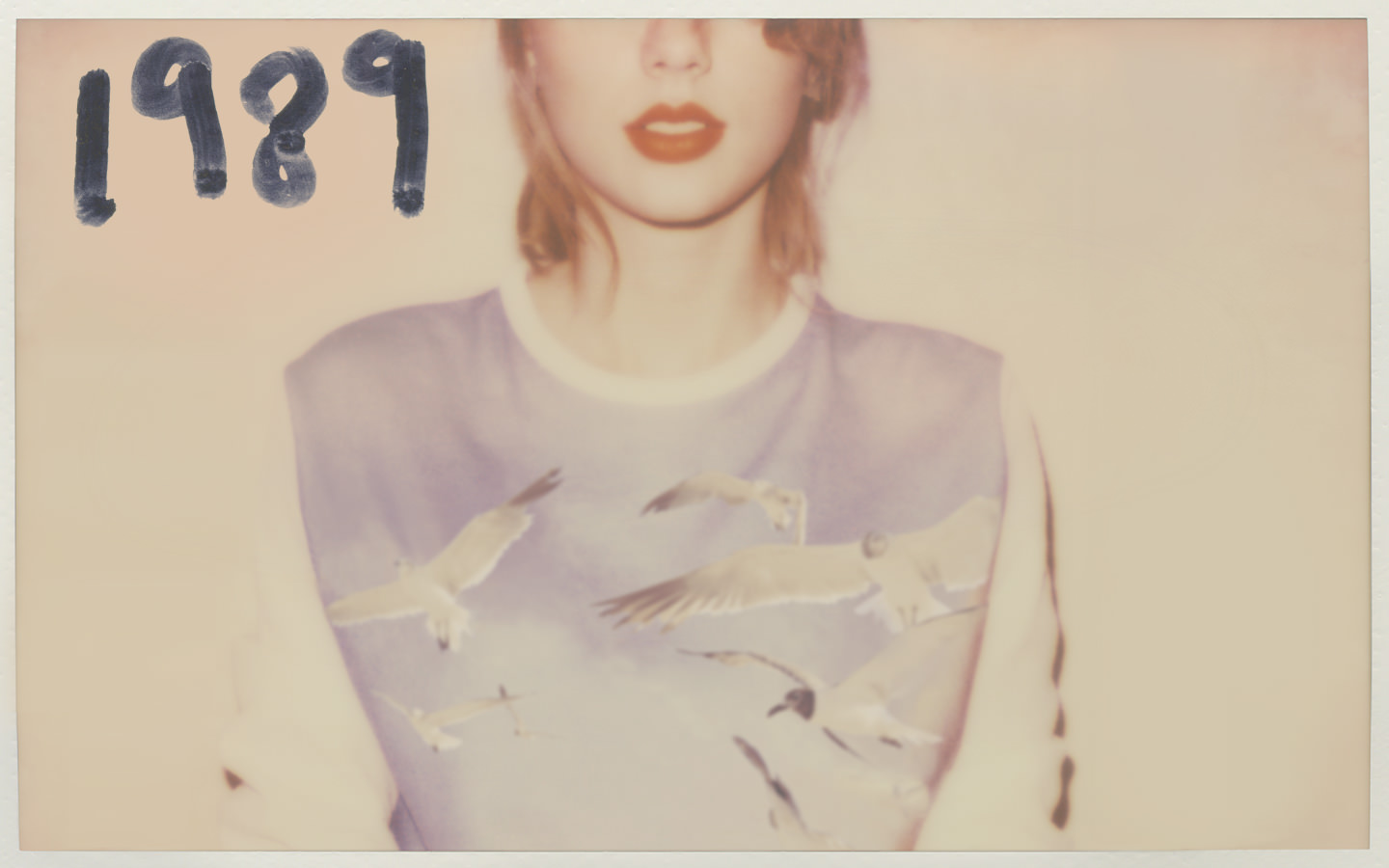 Review Taylor Swifts 1989 Is A Classic Of Sorts The