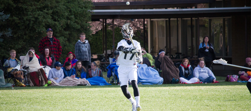 USU lacrosse loses to BYU, prepares for WSU