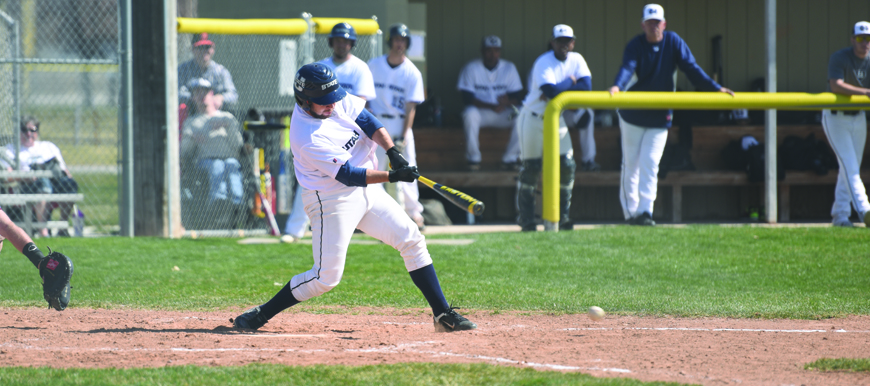 Baseball club primed for championship run