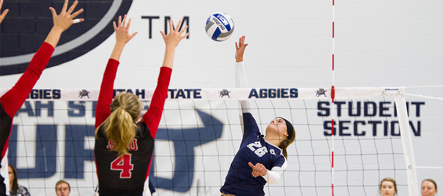 Aggies gear up for conference play