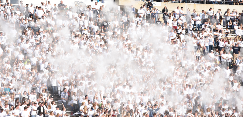 Officers vote to sell student tickets to public