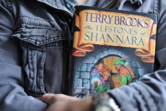 Review: Elfstones of Shannara takes readers on another adventure through the Four Lands