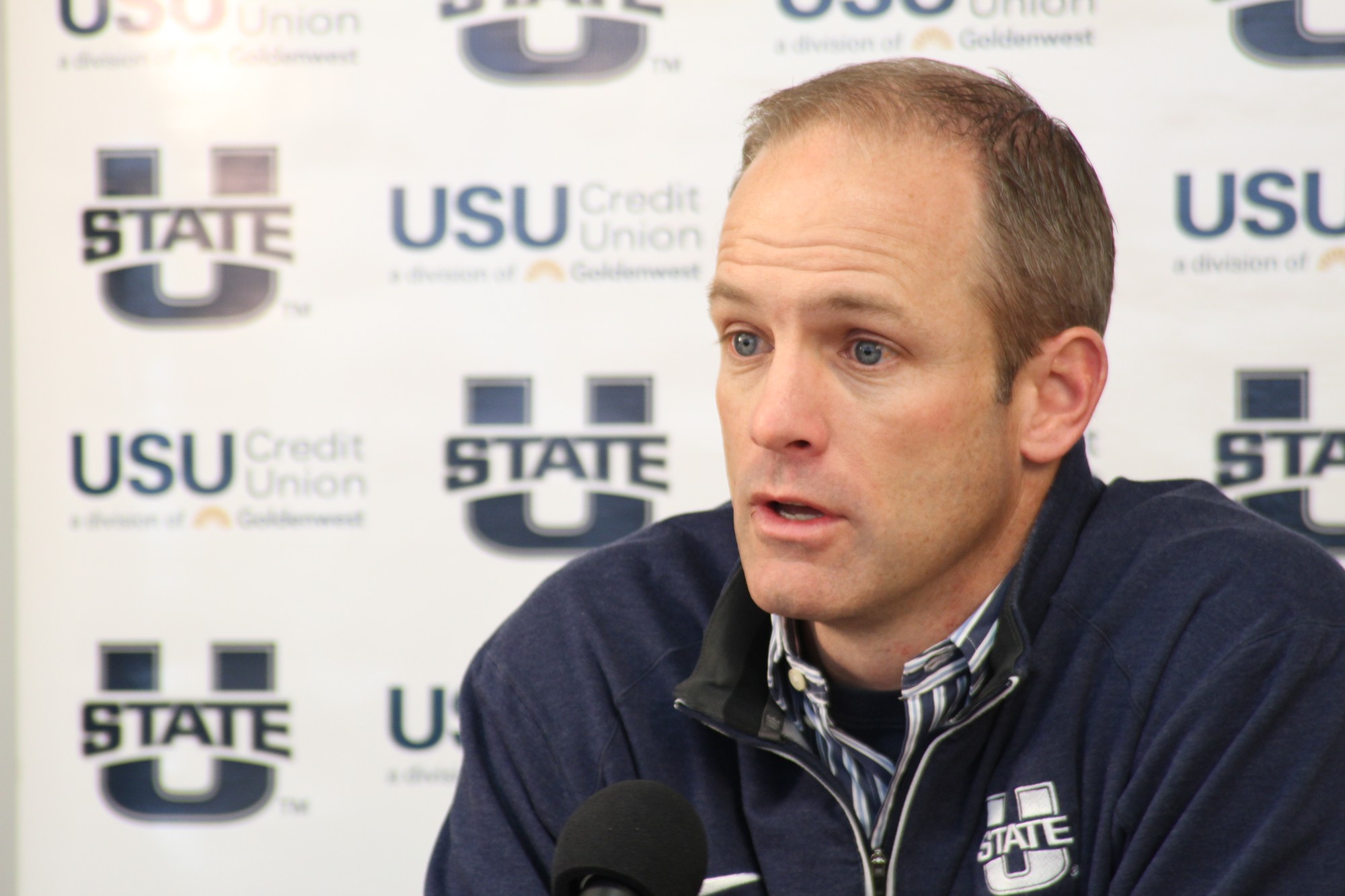 Utah State announces 2016 recruiting class - The Utah Statesman