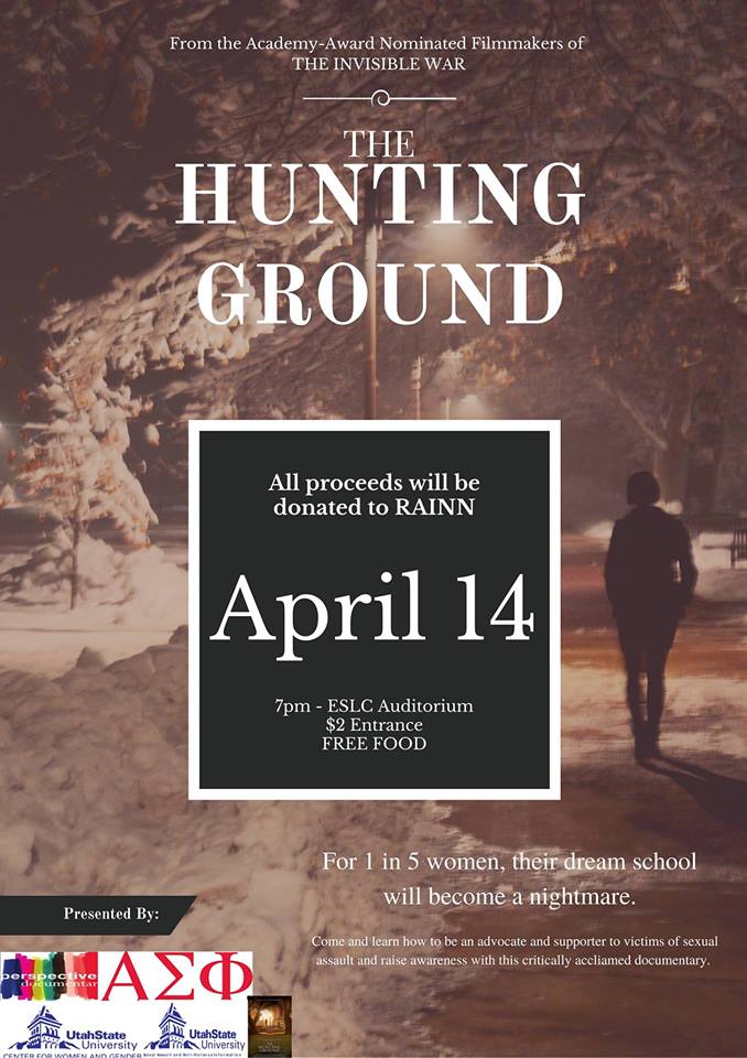 the hunting ground full documentary