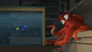 Still from "Finding Dory." (Disney/Pixar)