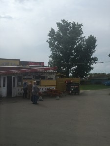 Romanian_gas_station