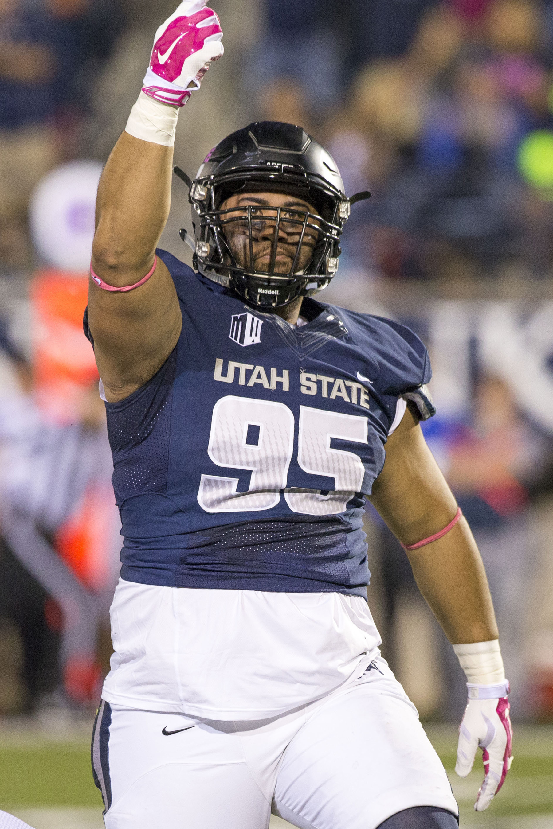 Four Lions named to all-SLC preseason football team - Texas A&M