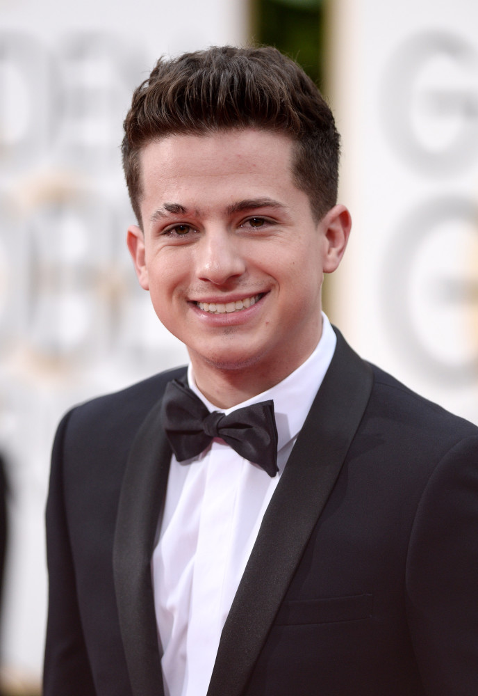 Musician Review: Charlie Puth - The Utah Statesman