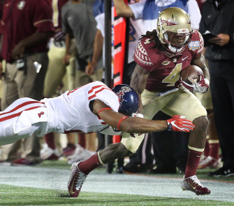 Nine things we learned this week in college football