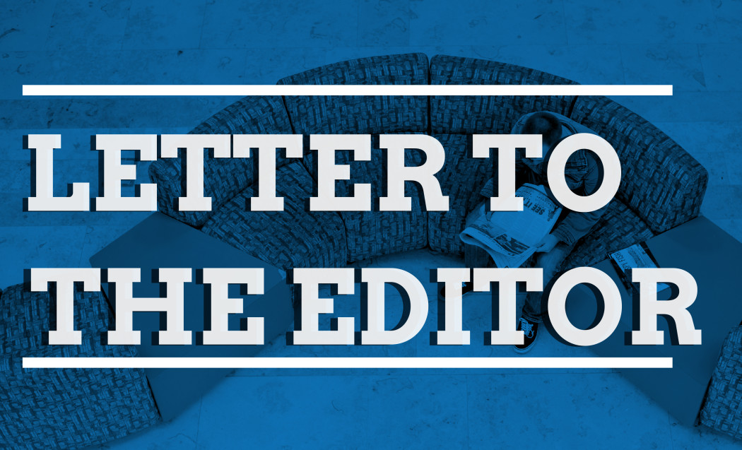 Letters to the Editor and Guest Columns - The Utah Statesman