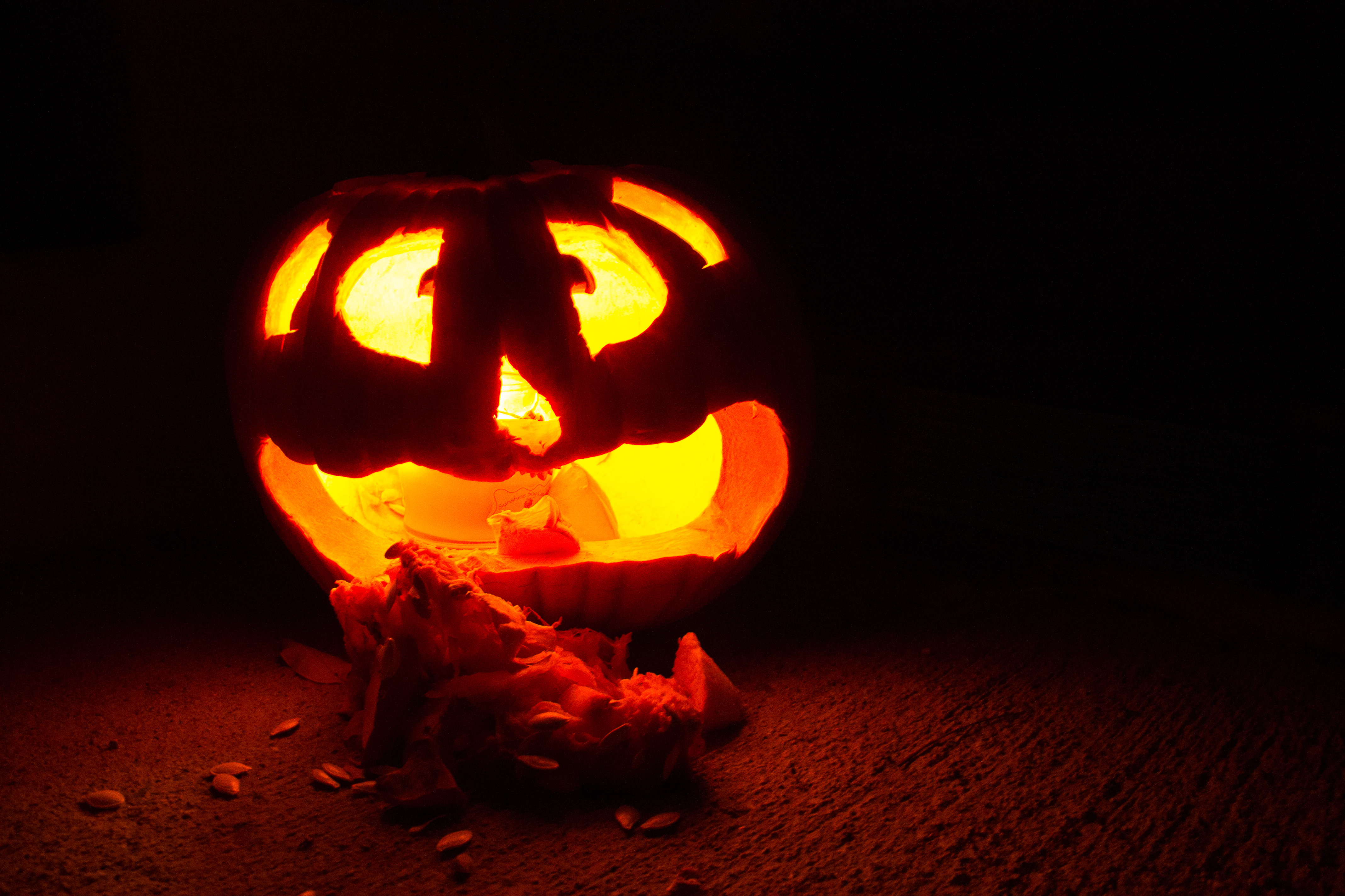 The History Of Halloween The Utah Statesman