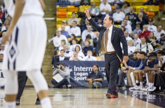 Developing an Aggie coaching family