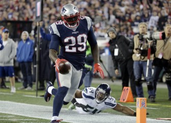 Aggies in the NFL week 10