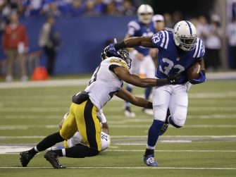 Aggies in the NFL week 12