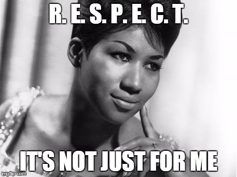 aretha