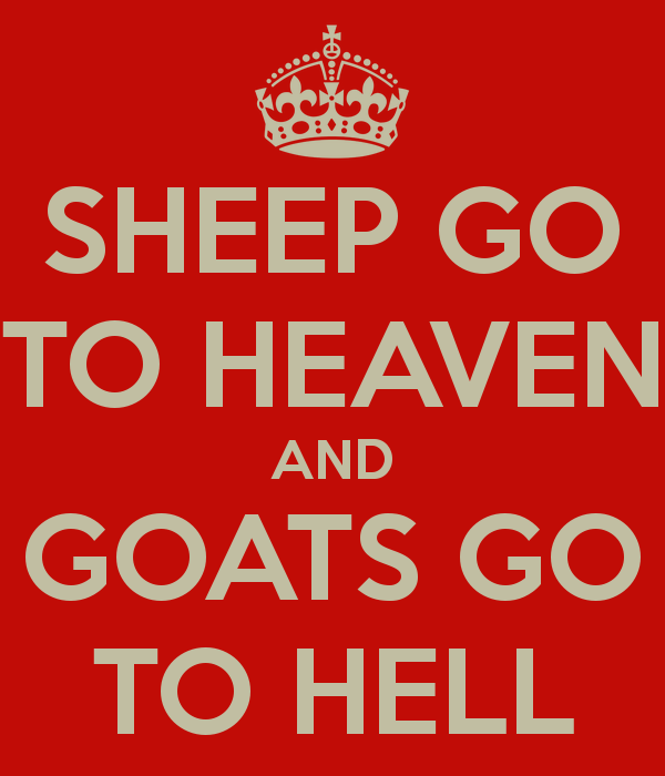 sheep-go-to-heaven-and-goats-go-to-hell