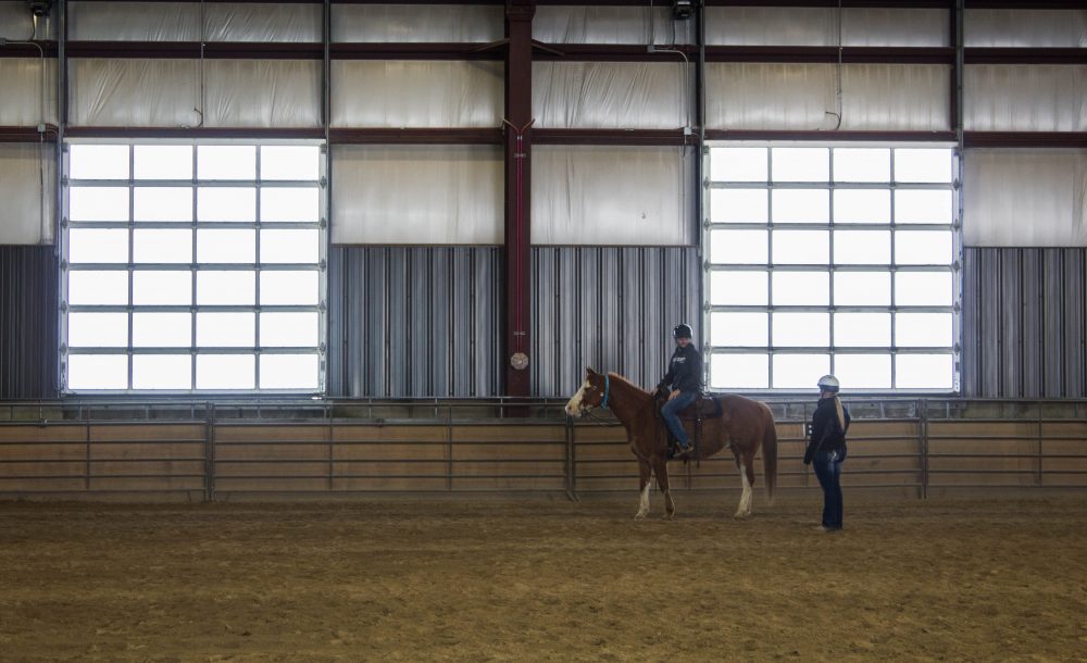 Buildings of USU: South Farm & Caine Dairy - The Utah Statesman