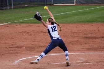 Aggies pick up four wins in Texas A&M-Corpus Christi Tournament