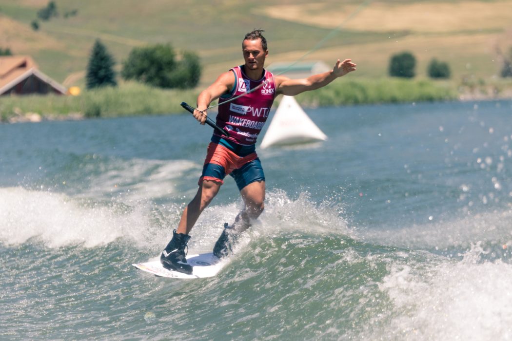 Pro Wakeboard Tour Gallery The Utah Statesman