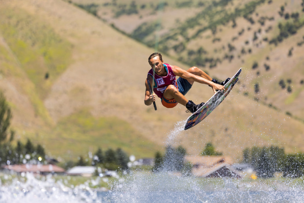 Pro Wakeboard Tour Gallery - The Utah Statesman