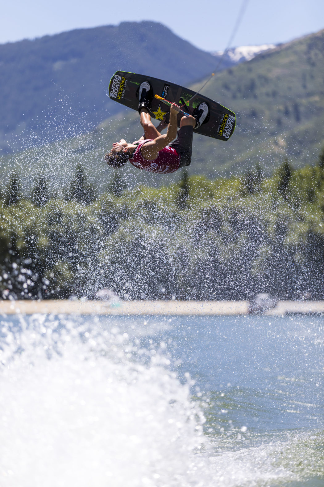 professional wakeboard tour