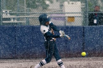 Spring sports roundup