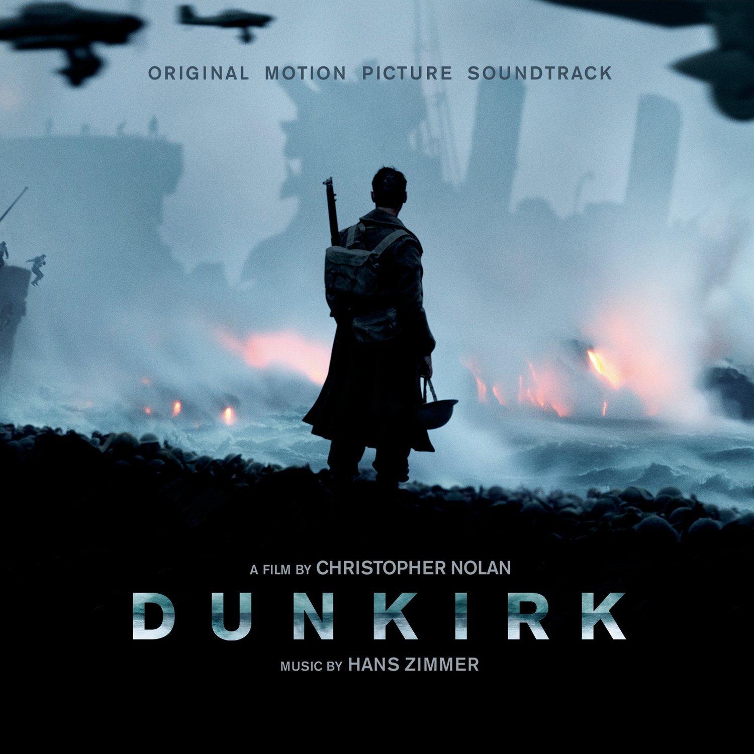 Movie Review Dunkirk The Utah Statesman