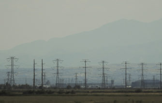 AP STORY: Ozone in northern Utah hits worst levels in nearly 10 years