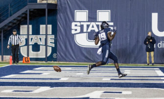 Sports Staff Predictions: Utah State vs Idaho State
